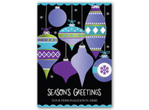 Heirloom Treasures Holiday Greeting Cards