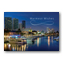 Miami Bayside Market Marina Regional Holiday Card