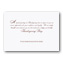 Woodland Waterfall Thanksgiving Card