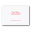 Classically Cool Holiday Logo Cards