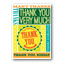 Thanks A Million Thank You Cards