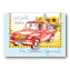 Truckload of Well Wishes Get Well Cards